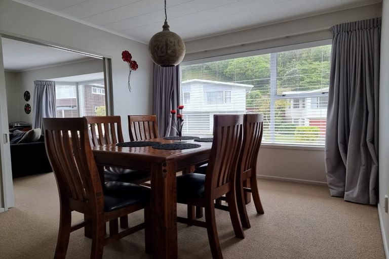 Photo of property in 11 Cortina Avenue, Johnsonville, Wellington, 6037