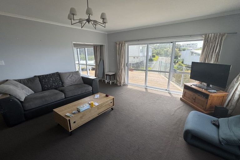 Photo of property in 12 Rama Crescent, Khandallah, Wellington, 6035