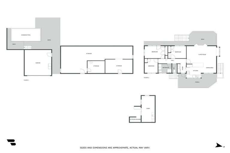 Photo of property in 65 Tangiteroria Lane, Pauanui, Hikuai, 3579