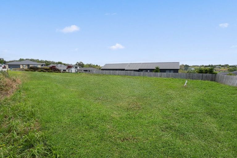 Photo of property in 6 Rylstone Way, Te Kauwhata, 3710