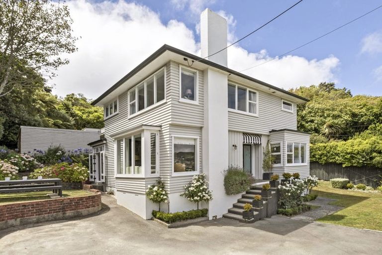 Photo of property in 88 Hatton Street, Karori, Wellington, 6012