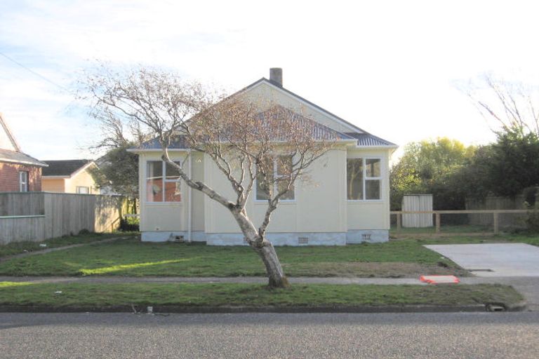 Photo of property in 153 Waddington Drive, Naenae, Lower Hutt, 5011