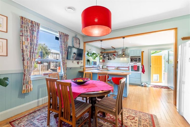 Photo of property in 68 Cumnor Terrace, Woolston, Christchurch, 8023