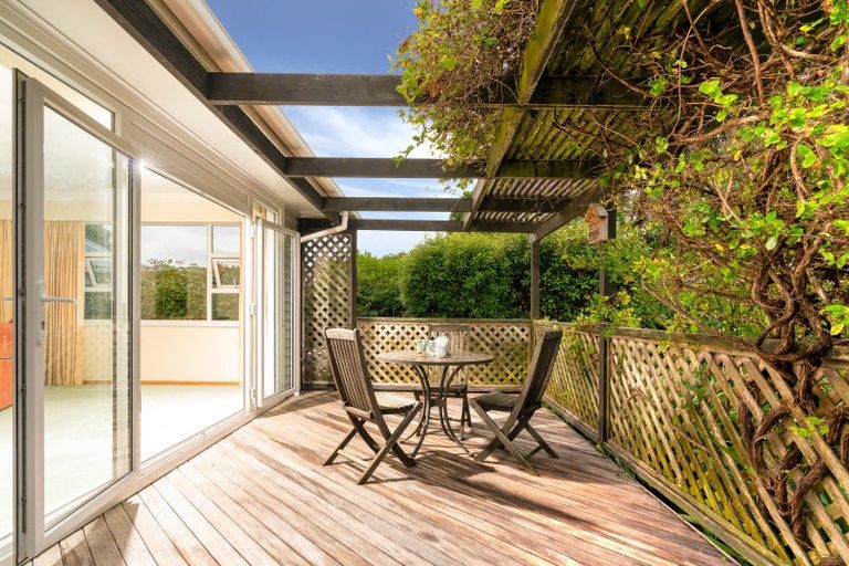 Photo of property in 17a Puriri Street, Miramar, Wellington, 6022