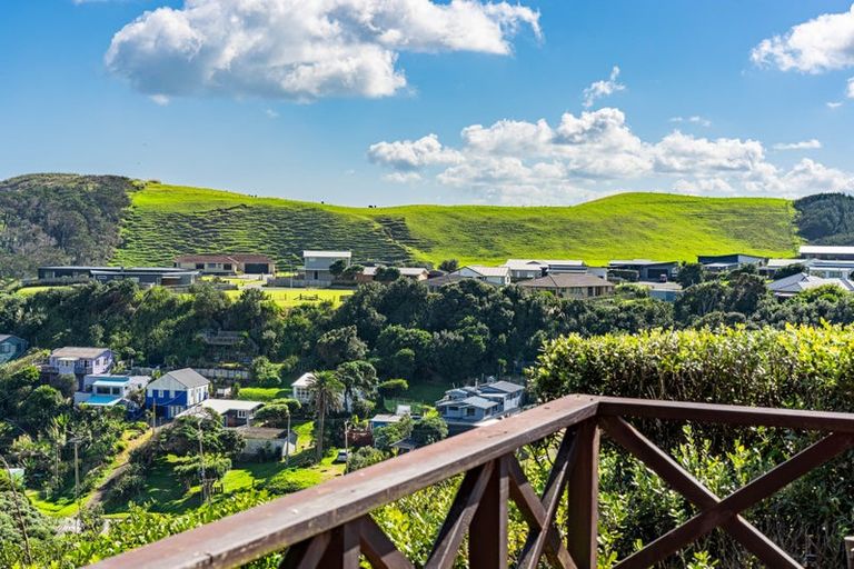 Photo of property in 28 Kelly Street, Baylys Beach, Dargaville, 0377