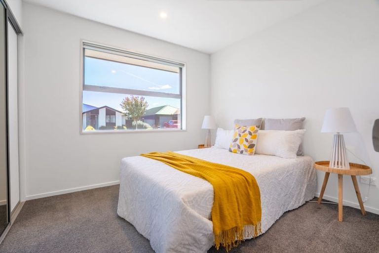 Photo of property in 3 Kemble Drive, Rolleston, 7615