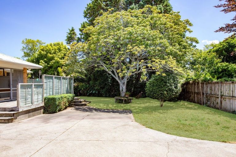 Photo of property in 1 Rugby Lane, Huntly, 3700