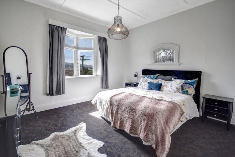 Photo of property in 22 Motu Street, Saint Clair, Dunedin, 9012