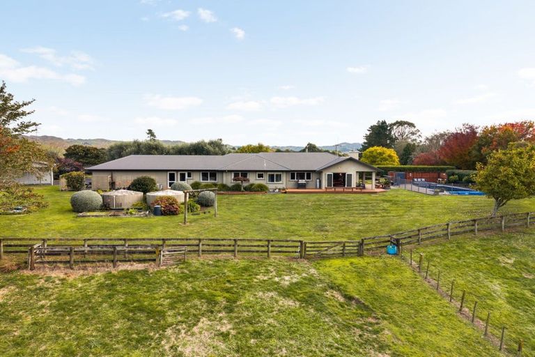 Photo of property in 8b Morgan Rise, Whatawhata, Hamilton, 3289