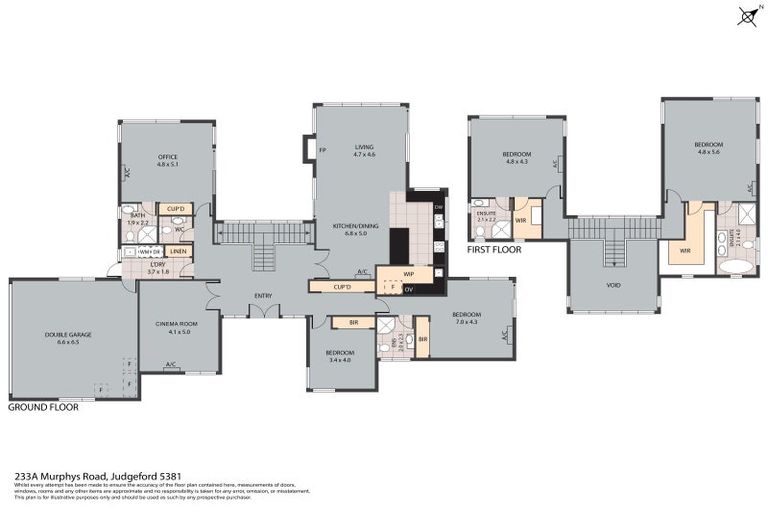 Photo of property in 233a Murphys Road, Judgeford, Porirua, 5381