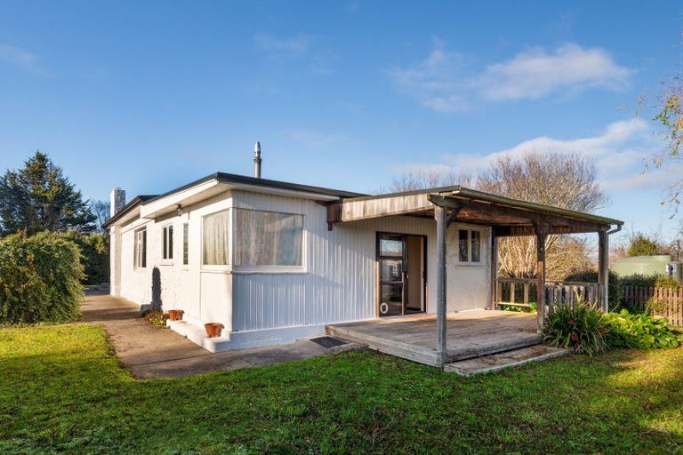 Photo of property in 998 Alma-maheno Road, Reidston, Oamaru, 9492