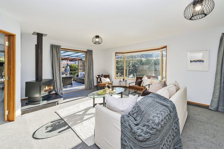 Photo of property in 98 Lowes Road, Rolleston, 7614