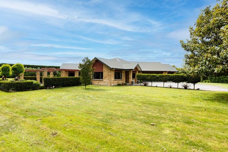 Photo of property in 85b Matangi Road, Matangi, Hamilton, 3284