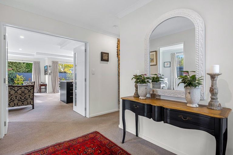 Photo of property in 1 Franklin Drive, Rangiora, 7400