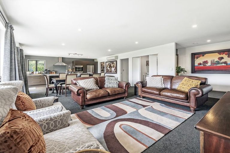 Photo of property in 18f Beaumont Drive, Rolleston, 7614
