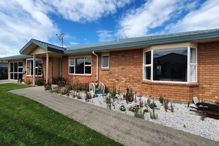 Photo of property in 5a Carthew Street, Feilding, 4702