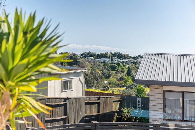 Photo of property in 6a Te Arawa Place, Welcome Bay, Tauranga, 3112
