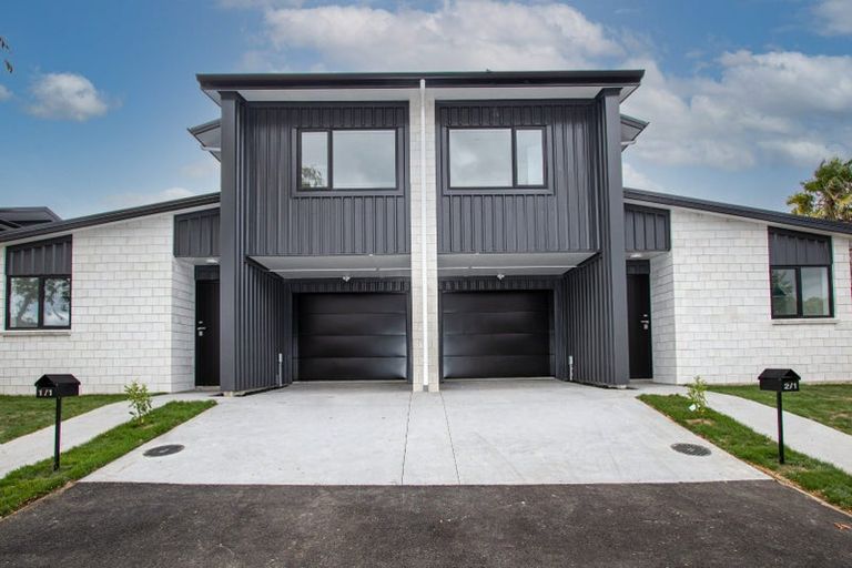 Photo of property in 1u2 Splitt Avenue, Glenview, Hamilton, 3206