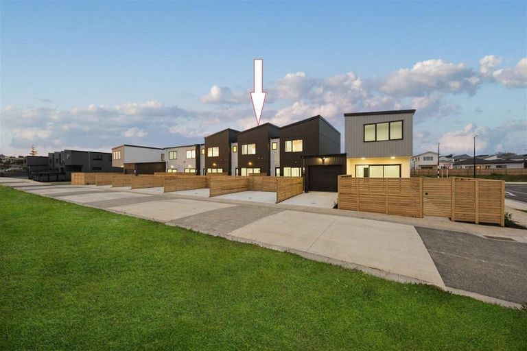 Photo of property in 105 Bellfield Road, Opaheke, Papakura, 2113