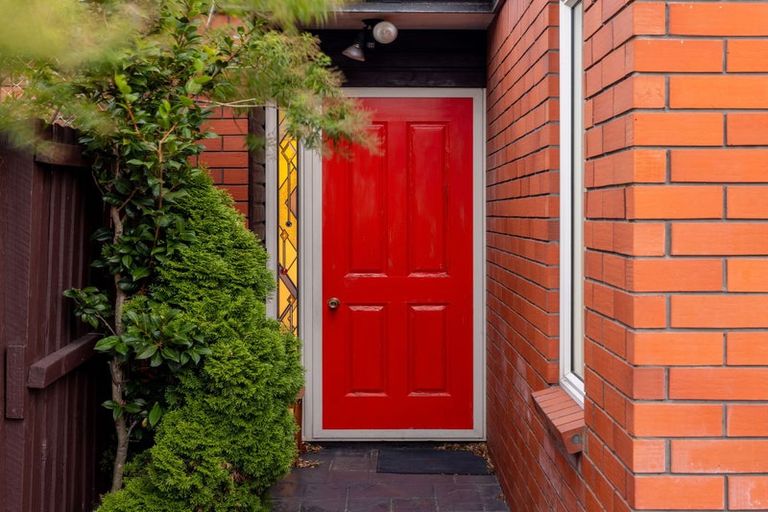 Photo of property in 17 Mcleish Lane, Spreydon, Christchurch, 8024