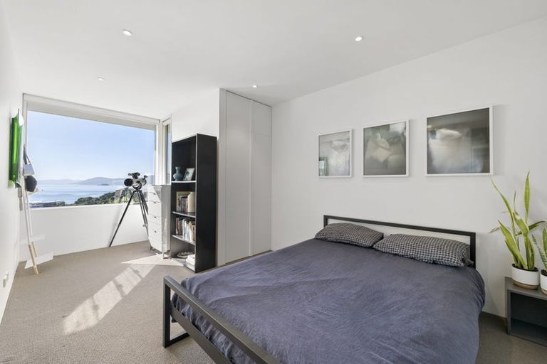 Photo of property in 78 Burnham Street, Seatoun, Wellington, 6022