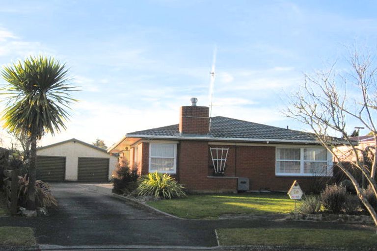 Photo of property in 21 Ngaere Avenue, Chartwell, Hamilton, 3210