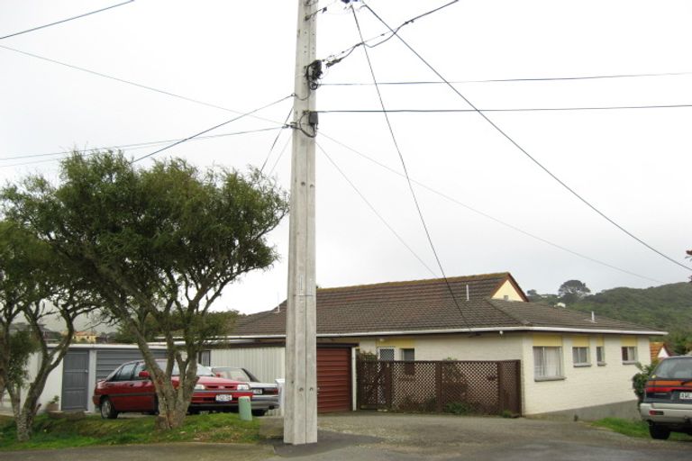 Photo of property in 3/14 Spiers Street, Karori, Wellington, 6012