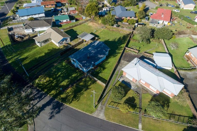 Photo of property in 56 Thomas Crescent, Western Heights, Rotorua, 3015