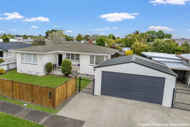 Photo of property in 3 Sutherland Crescent, Westbrook, Palmerston North, 4412
