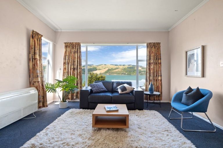 Photo of property in 1 Taupo Lane, Ravensbourne, Dunedin, 9022