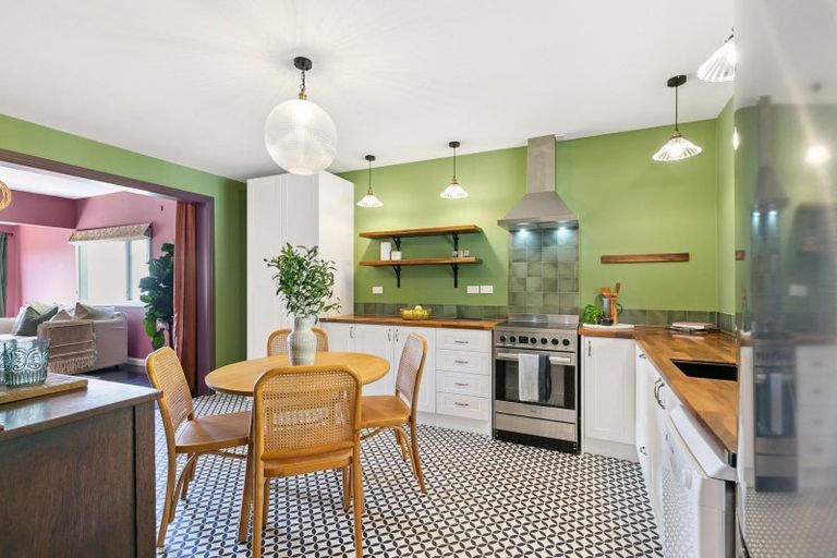 Photo of property in 64b Balfour Street, Mornington, Wellington, 6021