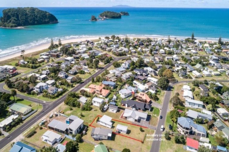 Photo of property in 312 Mary Road, Whangamata, 3620