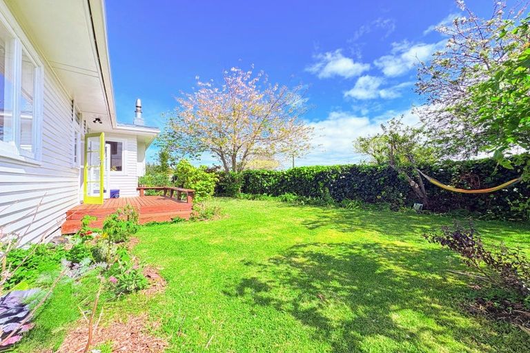 Photo of property in 15 Victoria Avenue, Wairoa, 4108
