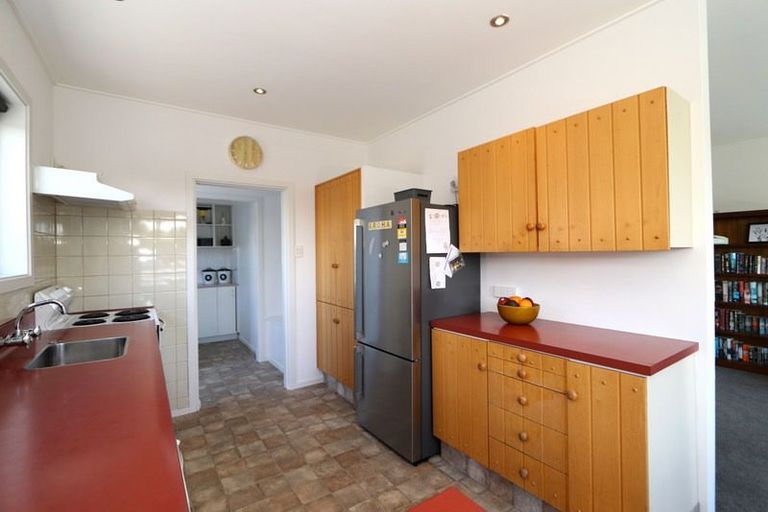 Photo of property in 117 Islington Street, Turnbull Thomson Park, Invercargill, 9810