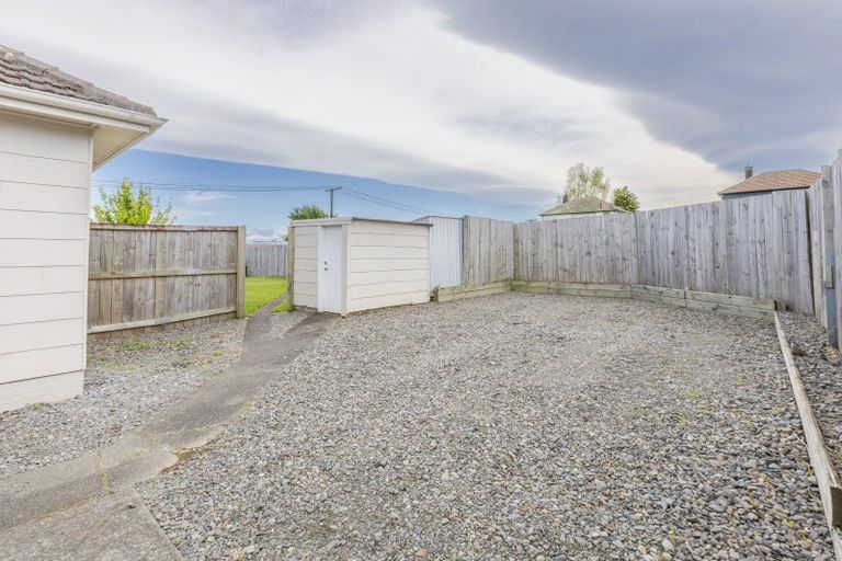 Photo of property in 22 Freyberg Terrace, Waipukurau, 4200