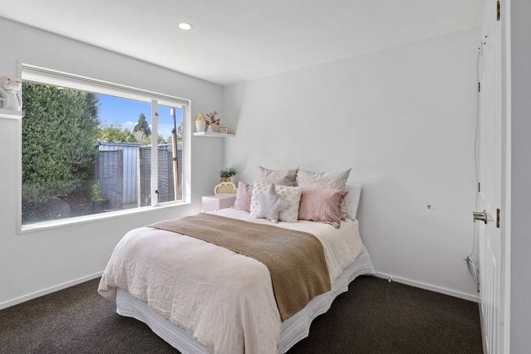 Photo of property in 19 Innisfree Place, Northwood, Christchurch, 8051