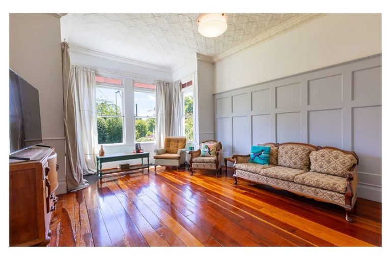 Photo of property in 54 Alfredton Road, Eketahuna, 4900
