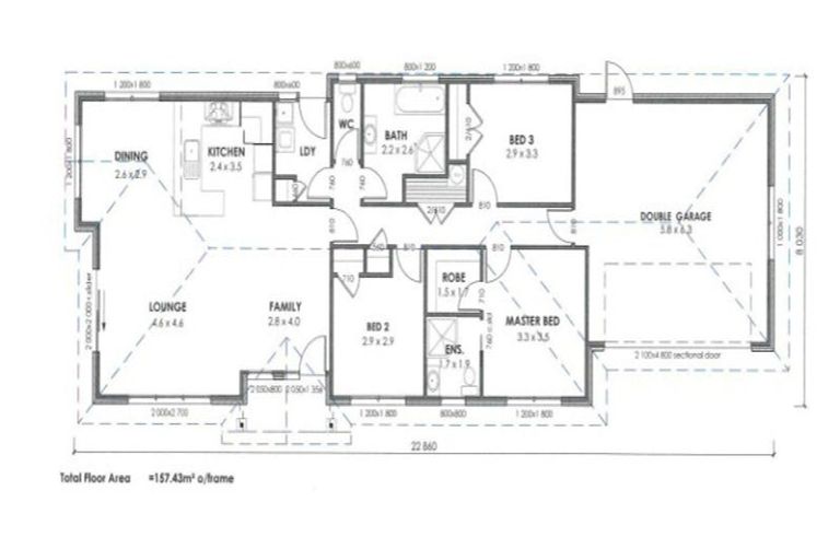 Photo of property in 4a Carrick Robertson Place, Waihi, 3610