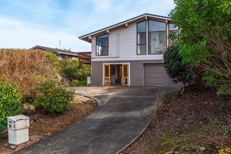 Photo of property in 50 Woodward Street, Nukuhau, Taupo, 3330
