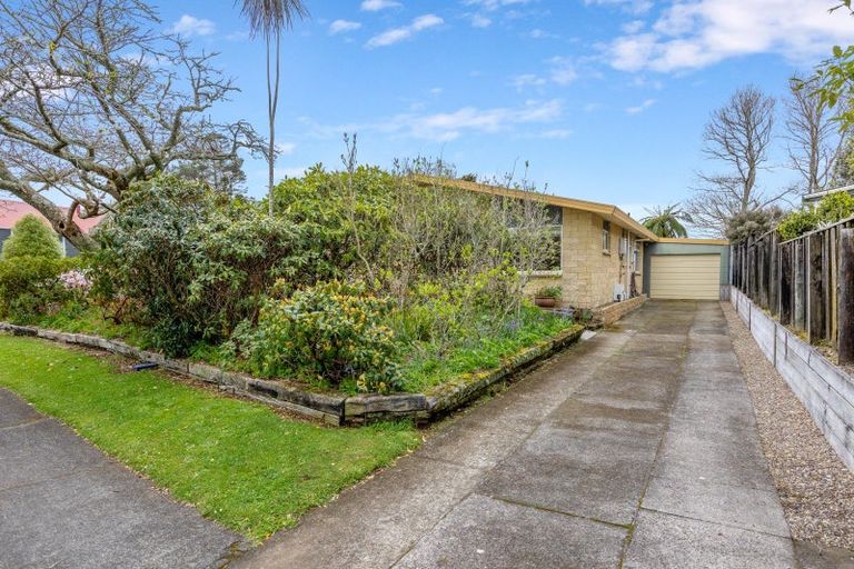 Photo of property in 25 Nikau Street, Inglewood, 4330