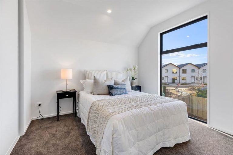 Photo of property in 1/13 Rosewarne Street, Spreydon, Christchurch, 8024