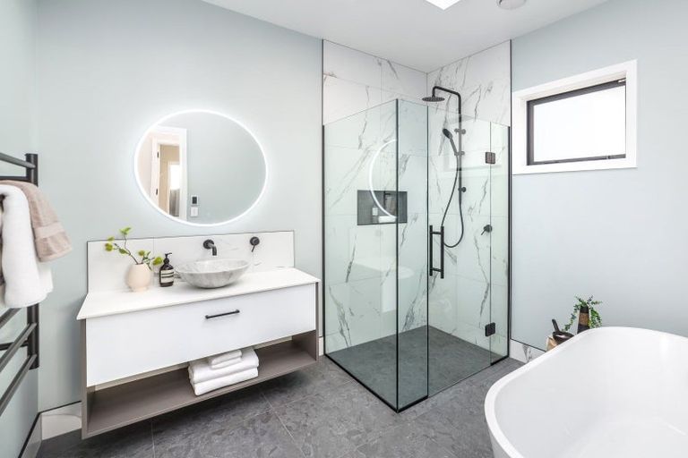 Photo of property in 4 Peony Drive, Greytown, 5712