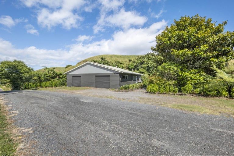 Photo of property in 77 Dorset Road, Hillsborough, New Plymouth, 4372