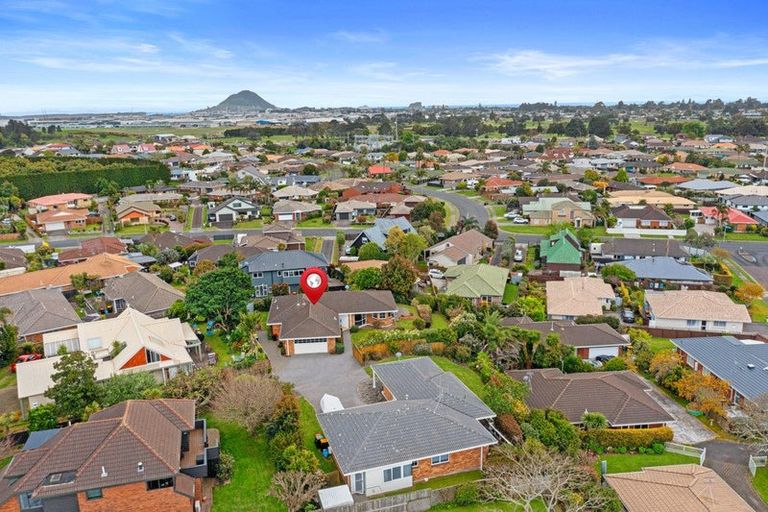 Photo of property in 9 Plateau Heights, Mount Maunganui, 3116