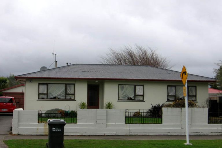 Photo of property in 111 Rugby Street, Awapuni, Palmerston North, 4412