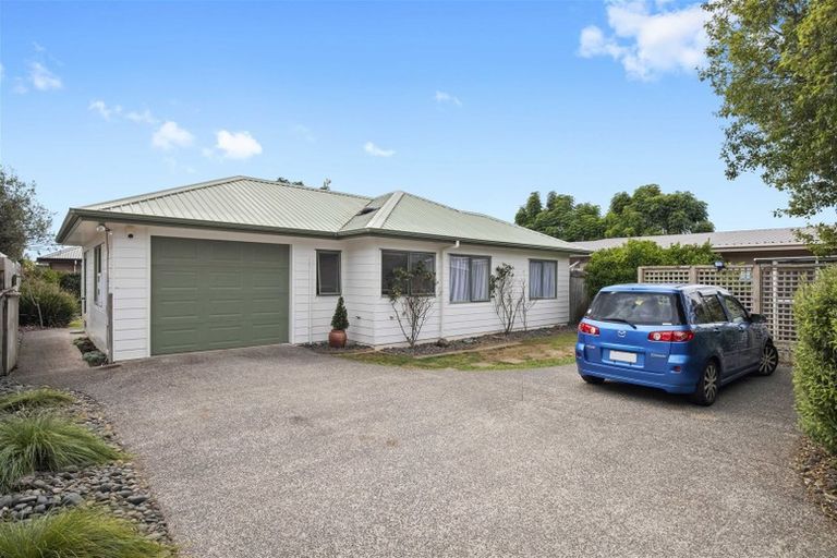 Photo of property in 137b Princes Street West, Pukekohe, 2120