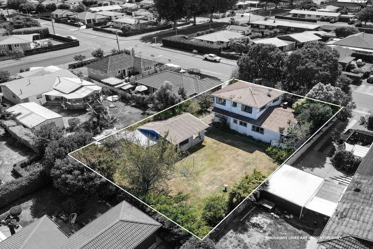 Photo of property in 197 King Street, Cambridge, 3434