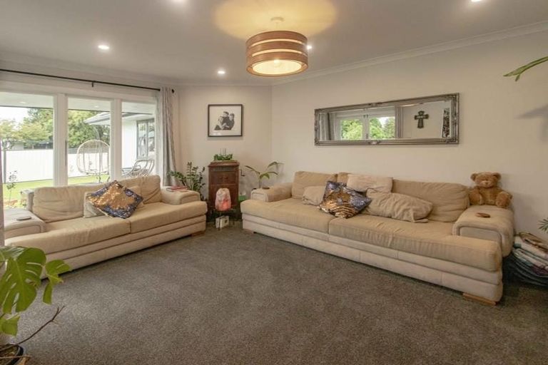 Photo of property in 133 Nuffield Avenue, Marewa, Napier, 4110