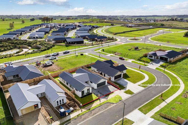 Photo of property in 533 Korimako Drive, Te Awamutu, 3800