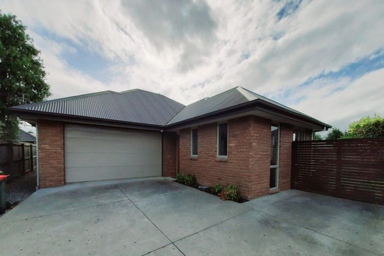 Photo of property in 152 Rolleston Drive, Rolleston, 7614